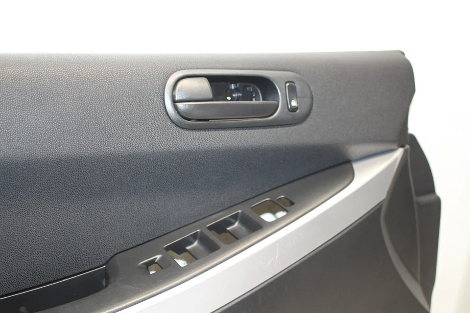 2007 - 2009 MAZDA CX-7 CX7 ПЕРЕДНЯЯ ЛЕВАЯ ВОДИТЕЛЬСКАЯ БОКОВАЯ ДВЕРНАЯ ПАНЕЛЬ ОТДЕЛКА OEM - Изображение 3 из 4