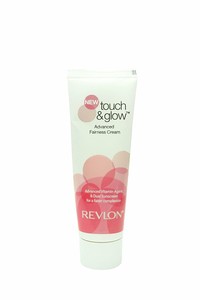 touch and glow face cream