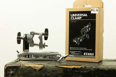 Tama MC67 Multi Clamp