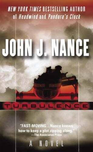Turbulence by John J Nance: Used
