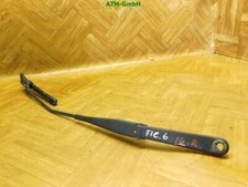 Scheibenwischerarm Wischerarm Scheibenwischer Ford Fiesta 6 VI vorne rechts
