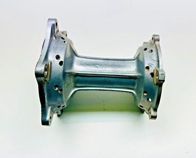 1998 - 1999 KTM 380 250 300 REAR WHEEL HUB 5461001004490 RIM EXC  