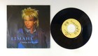 7" Vinyle Simple - Limahl – Only For Love - S11910 K35