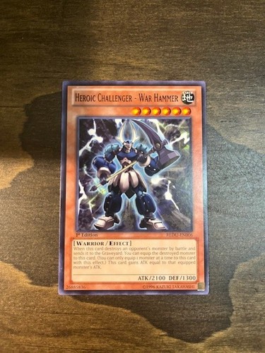 YU-GI-OH CARDS (WARRIOR AND PYRO TYPE MONSTER CARDS)-YOU PICK- BUY MORE AND SAVE - Picture 121 of 249
