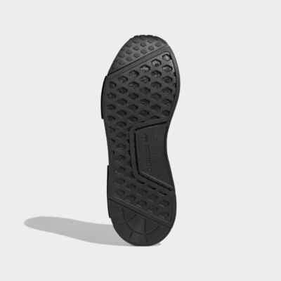 Adidas NMD R1 Triple Black | eBay