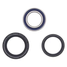 Front Wheel Bearing and Seals Kit fits Honda TRX420 FPA 2009-2011