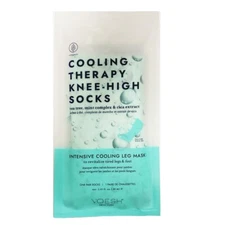 VOESH Cooling Therapy Knee-High Socks