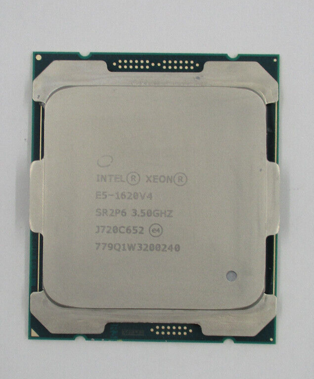 Processore Intel Xeon E5-2650 V2 - 8 Core, 2,6 GHz, Cache 20 MB, Socket LGA2011, Usato Ma Funzionante Vs I7-7700k - Foto 4