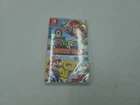 Mario Vs. Donkey Kong Nintendo Switch Brand New Factory Sealed Video Game