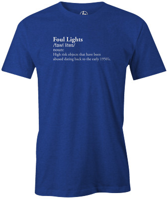 Foul Lights