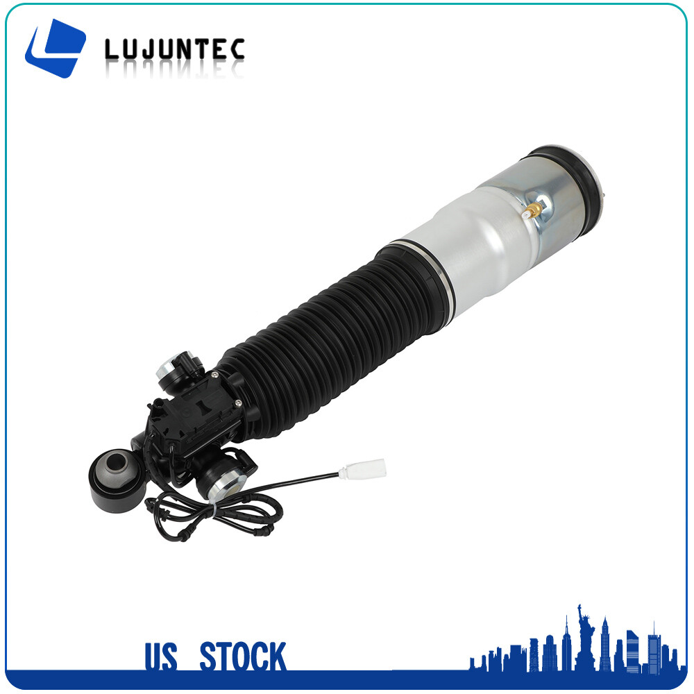Rear Left Air Strut for Rolls Royce Ghost RR4 Wraith RR5 Dawn RR6 2008-2019