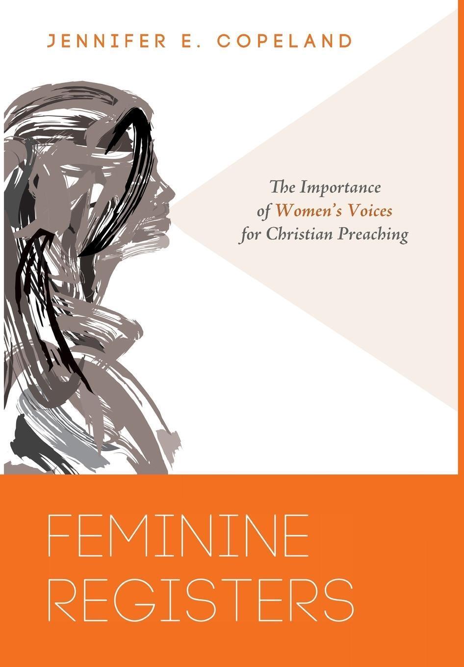 Jennifer E. Copeland | Feminine Registers | Buch | Englisch (2014)