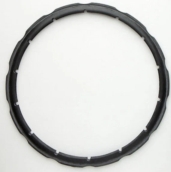 Tefal CLIPSO Pressure Cooker Lid Gasket 794417