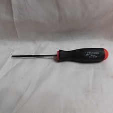 Bondhus 3mm Ballpoint Screwdriver - Made in the USA