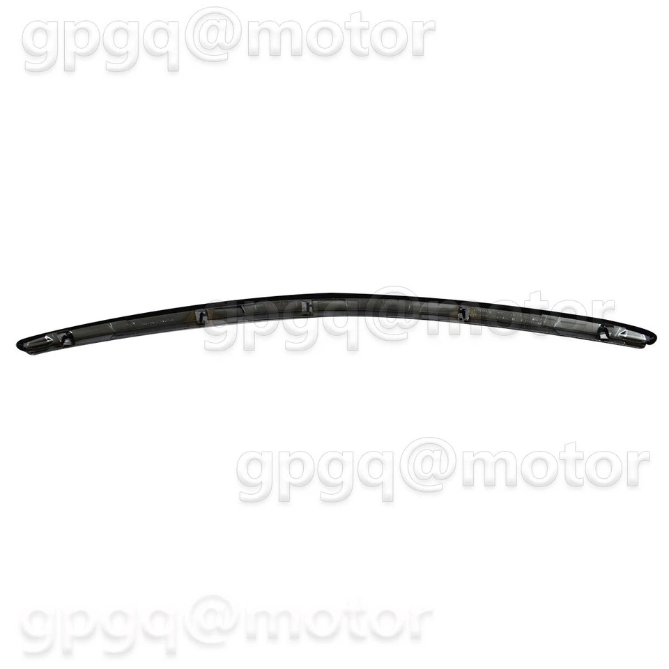 Para Lexus SC430 Base 2002-2010 Capó Delantero Cromo Moldura Capó Borde 75770-24010 Foto 4 de 4