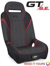 PRP A5709-PORXP GT/S.E. 1" Extra Wide Suspension Seat