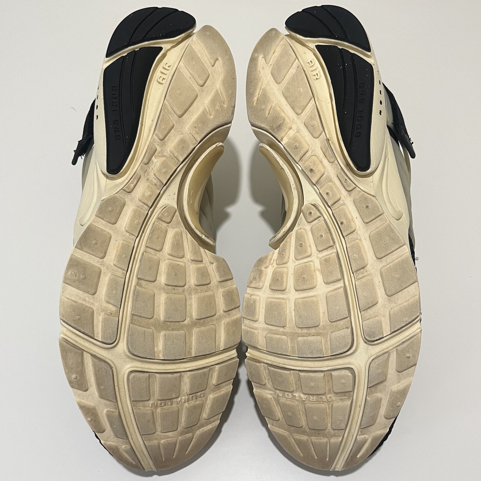 OFF WHITE X NIKE Taglia 11 Off White x Nike Air Presto The Ten Jordan SB Dunk Low Travis Vintage