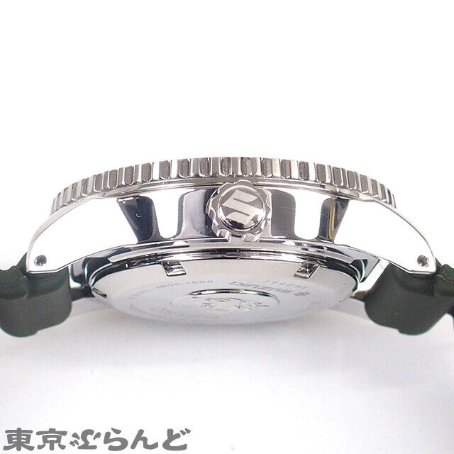 seiko Diver's Watch Suzuki Jimny Forest 4R36-15S0 watch men seiko Diver's Watch Suzuki Jimny Forest 4R36-15S0 watch men