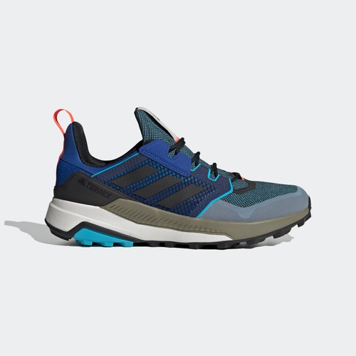 Buty turystyczne ADIDAS TERREX Trailmaker, trekking, bieganie, turystyka, FU7236 / A2 - Zdjęcie 10 z 10