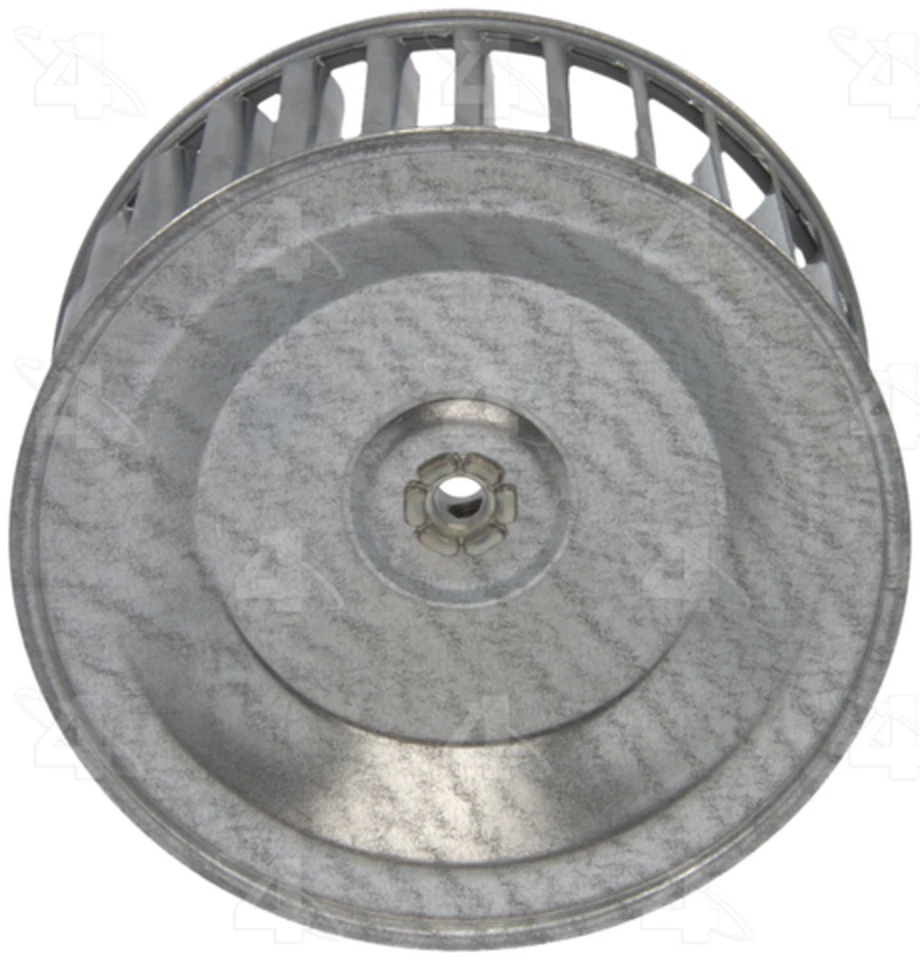 Rueda de motor soplador de rotación estándar Four Seasons 35602 para Buick Apollo (75-7 Foto 2 de 4