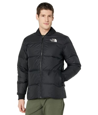 THE NORTH FACE Men's Standard Fit Nordic Jacket, TNF Black X-Small / XS NWT