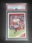 2018 Donruss #138 Patrick Mahomes II PSA 10 Gem Mint 2nd/yr