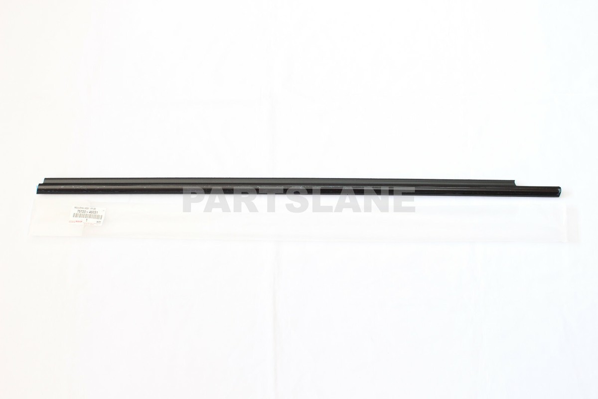 @K 2004-2008 Lexus RX330 RX350 RX400h Harrier Front Rear Door