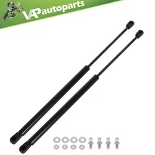 17" 35 Lbs For Universal Truck Cap Topper Window Leer Camper Shell Lift Support