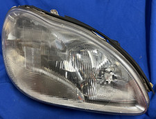 ? Original Mercedes W220 Xenon Scheinwerfer rechts A2208200861 AL