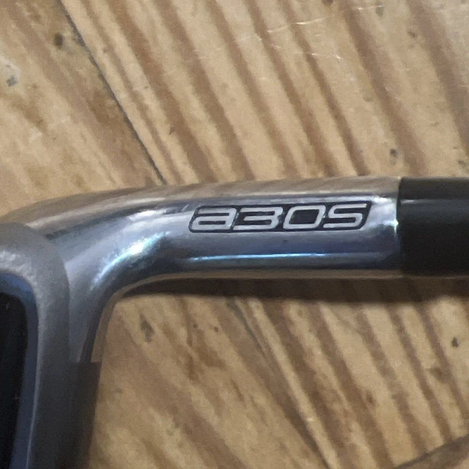 Adams Golf Idea A30S Hybrid 7 Iron, Steel Lite Reg Flex, RH, Adams Grip, 37.5” - Image 3 of 4
