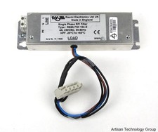 Rasmi R88A FIW 104E Single Phase RFI Filter