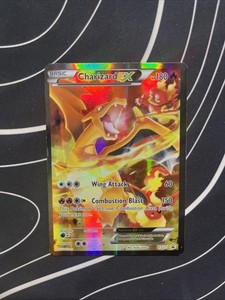 Charizard Ex Xy121 | eBay