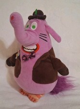 Peluche Bing Bong Disney 12" Inside Out Disney Pixar