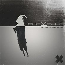 The North Corridor von Chevelle | CD | Zustand sehr gut