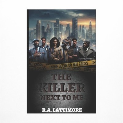 The killer next to me