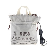 Spa Massage Hot Heater, Professional Hot Warmer Bag