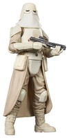 Star Wars: The Mandalorian & Grogu Black Series Actionfigur Imperial Remnant Sno