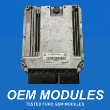 12617230 Acadia 3.6L Engine computer Programm...