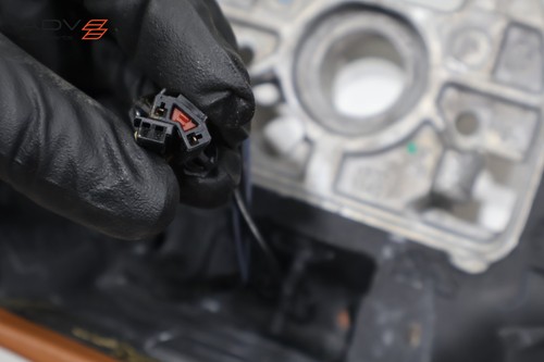 Volante Bentley Continental 2006-2012 OEM - Imagen 6 de 13