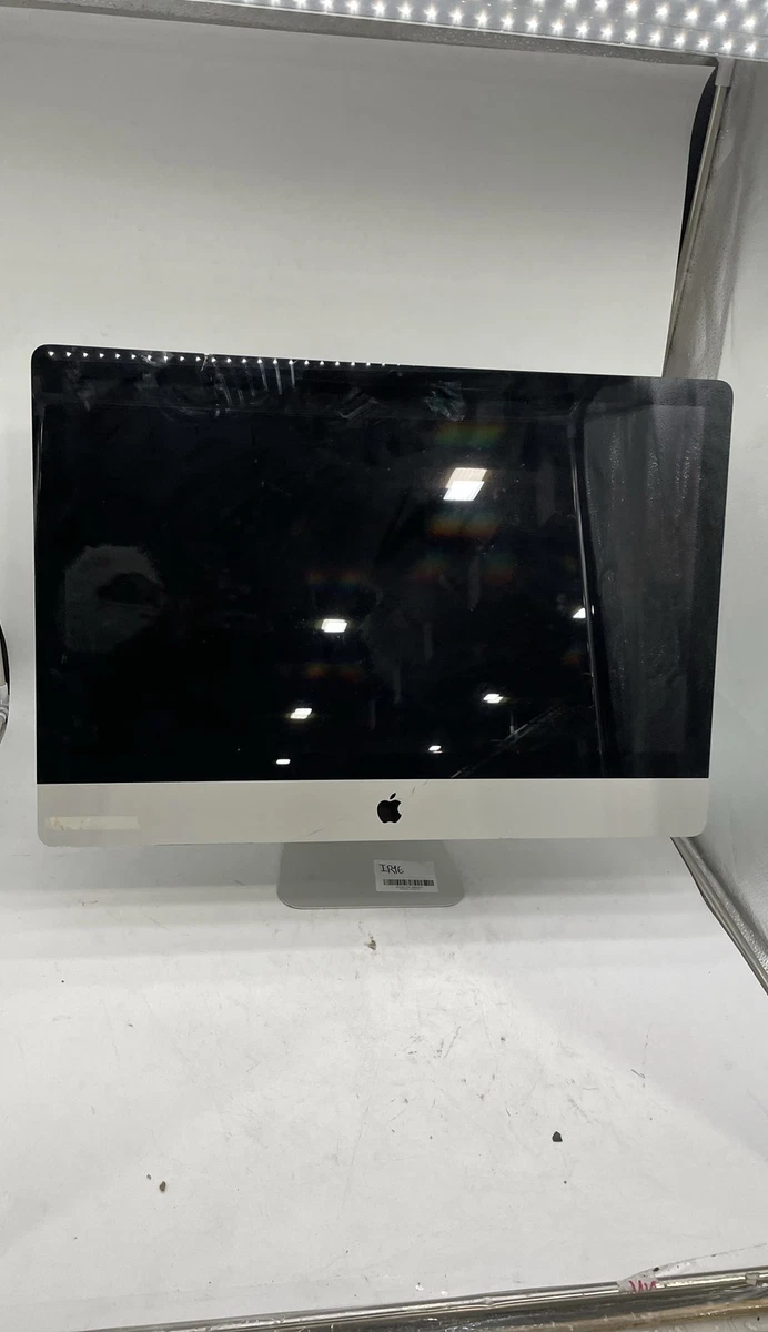 Imac A1312 for sale - eBay