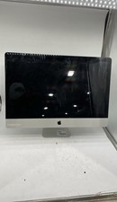 Apple iMac A1312 27" Intel Core CPU 2560x1440 Display All-in-One Unit