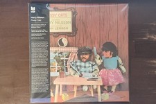 Harry Nilsson - Pussy Cats 50th Anniversary Blue & Purple Vinyl Limited Ed. VMP