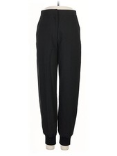 Babaton Women Black Casual Pants 4