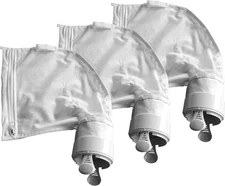 Pool Cleaner All Purpose Bag K13 with Zipper Enclosure Replacement for Zodiac Po