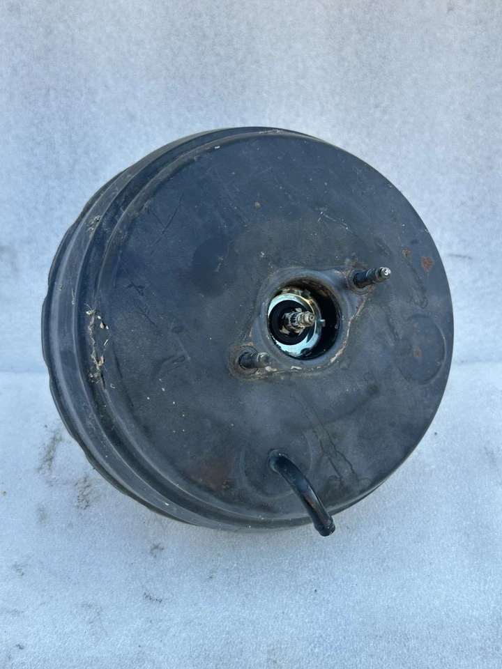 1997 LEXUS LS400 POWER BRAKE BOOSTER THRU 6/97 NON-TRACTION TYPE 44610-50171 - Image 2 of 2