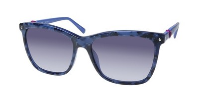 ESCADA SESB06V SUNGLASSES 100% UV RAYS PROTECTION ITALIAN FASHION DESIGNER SLEEK