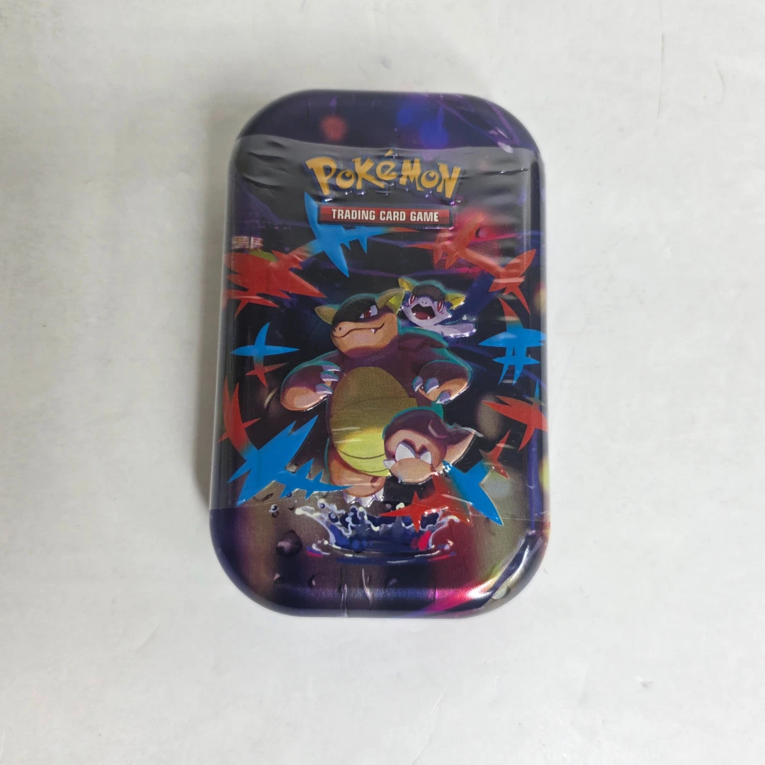 水箭龟精灵宝可梦TCG 动态密封收藏卡游戏包| eBay