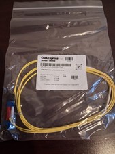 CABLExpress SkinnyTrunk Optical Fiber Cable  ...