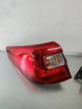 Rückleuchte Subaru Outback Links Rearlight
