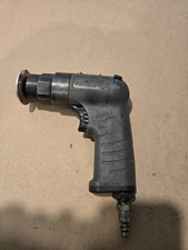 Matco Tools Pneumatic Air Polisher Sander Tool Gray Handle Mt1630 Matco Tools Pneumatic Air Polisher Sander Tool Gray Handle Mt1630